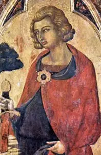 san gálgano