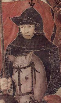 san gálgano