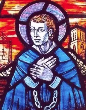 san john