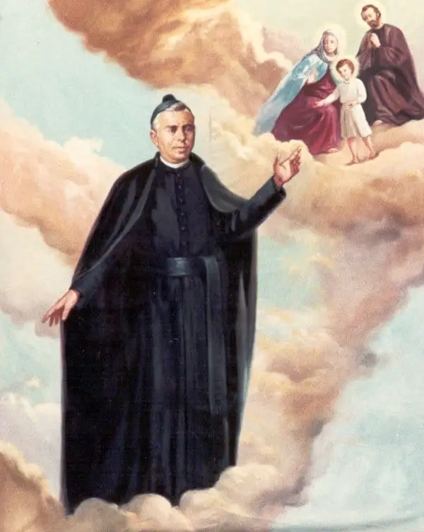 san josé manyanet