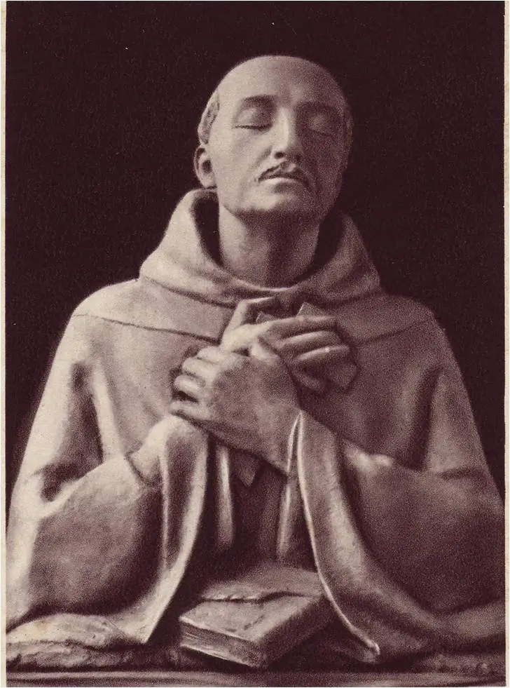 san juan de la cruz