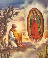 san juan diego cuauhtlatoatzin