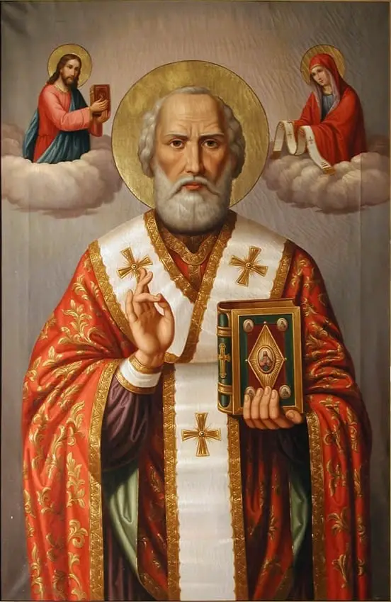 nicolás