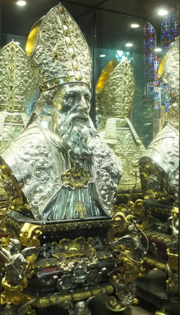 san perpetuo