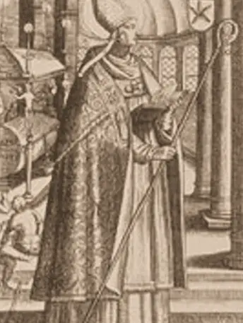 san perpetuo