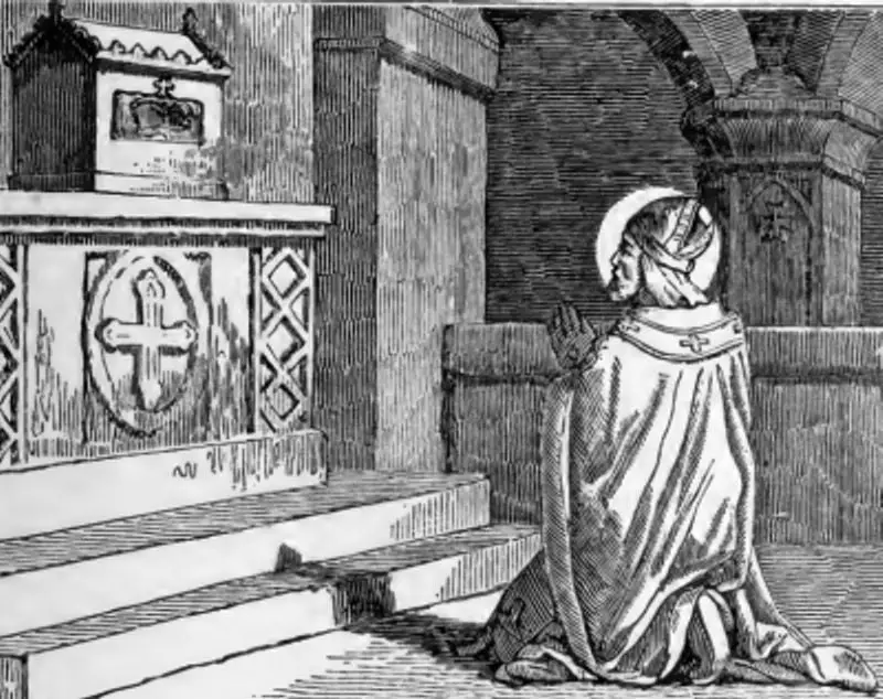 san perpetuo