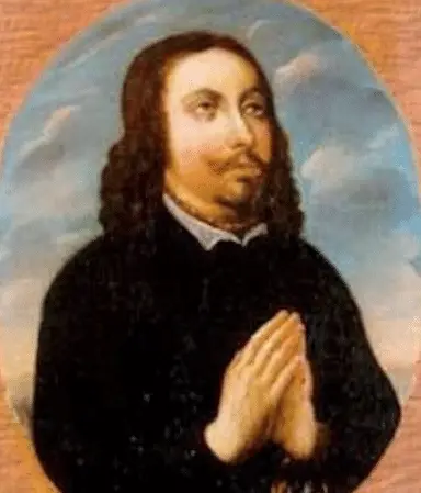san rodolfo