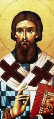 san sabas