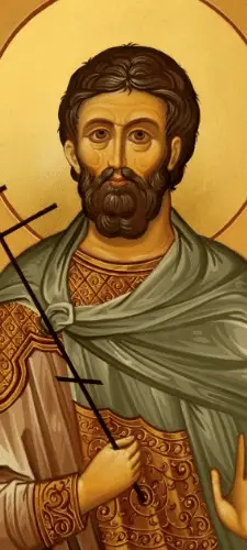 san sabas