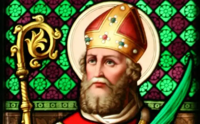 san tomás becket