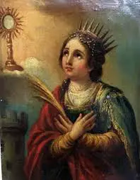 santa bárbara