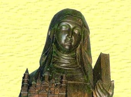santa bega