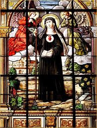 santa bega