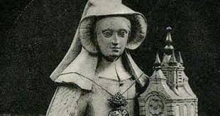 santa bega