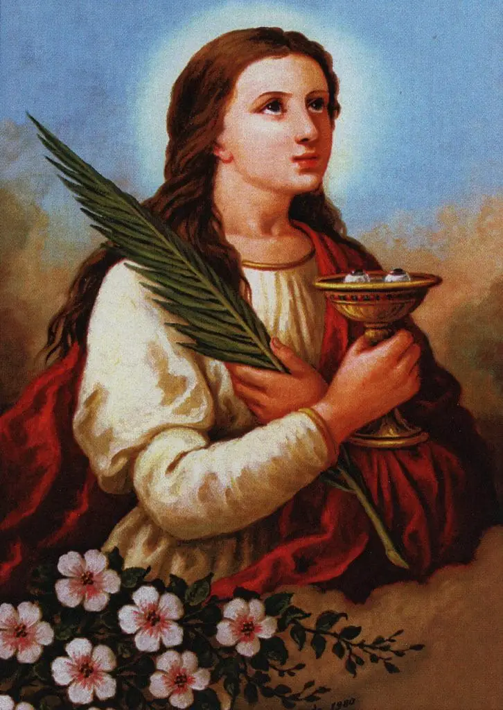 santa lucía de siracusa