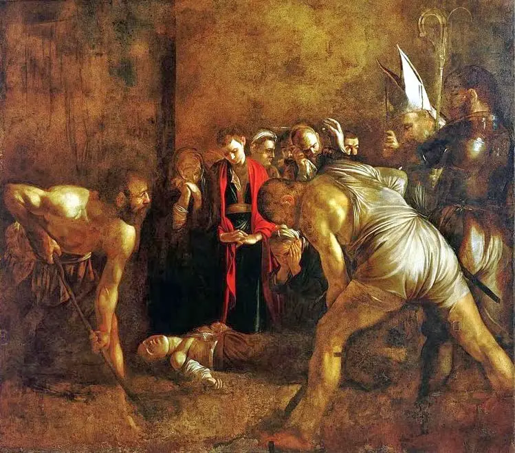 santa lucía de siracusa