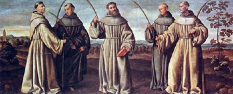 san berardo