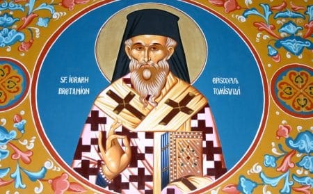 san bretanión