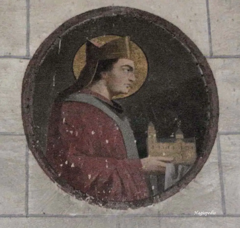san félix de nantes
