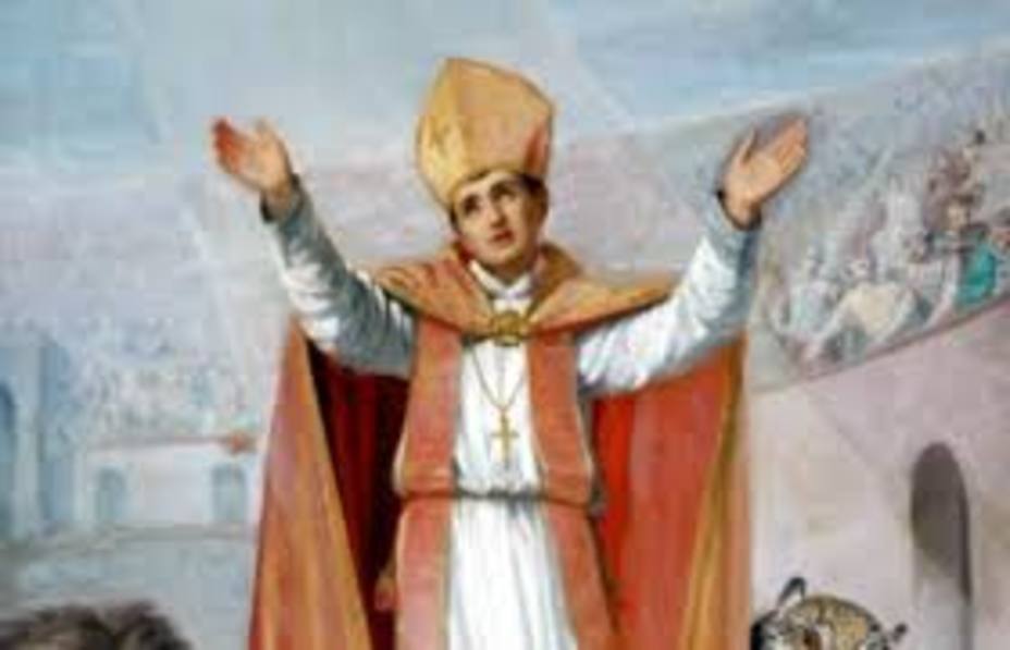 san félix de nola