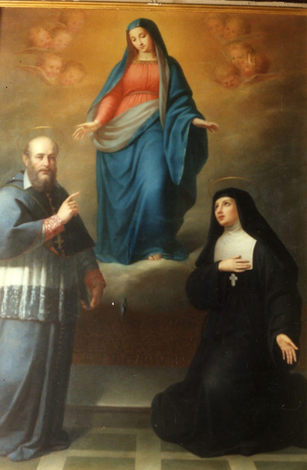 francisco de sales