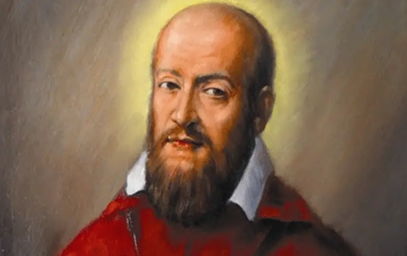francisco de sales