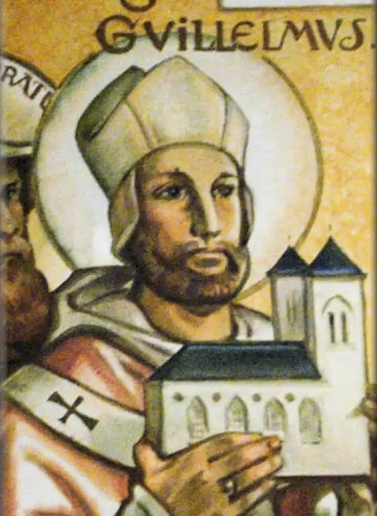 san guillermo