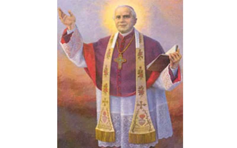 san josé sebastián