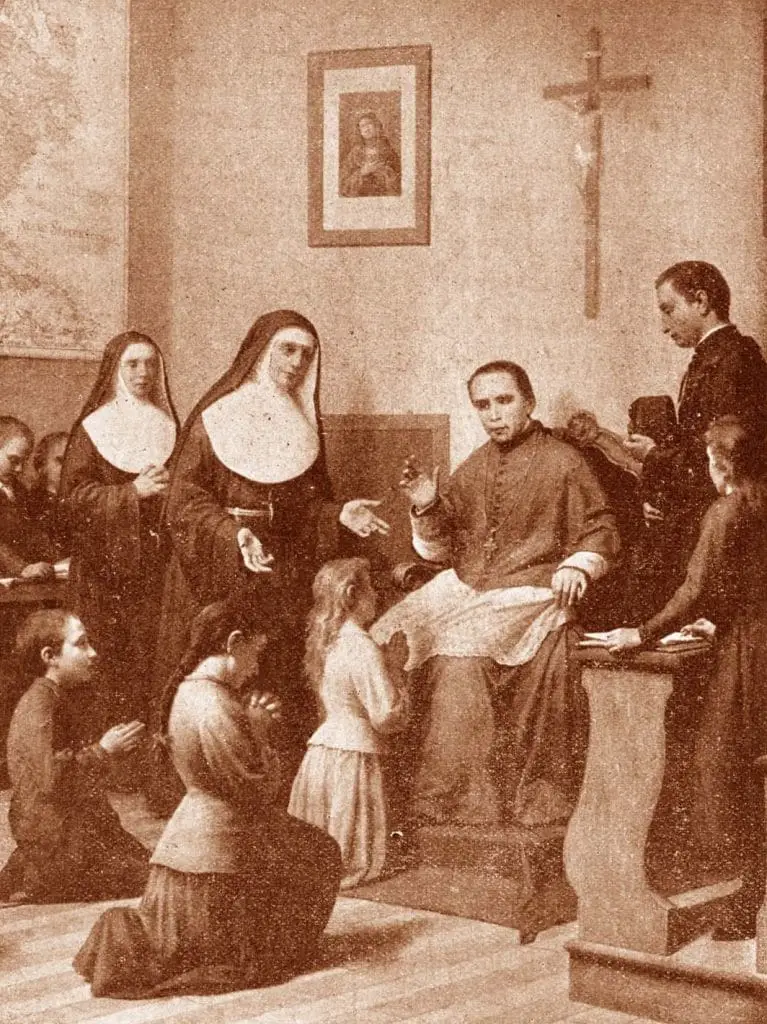 san juan neumann