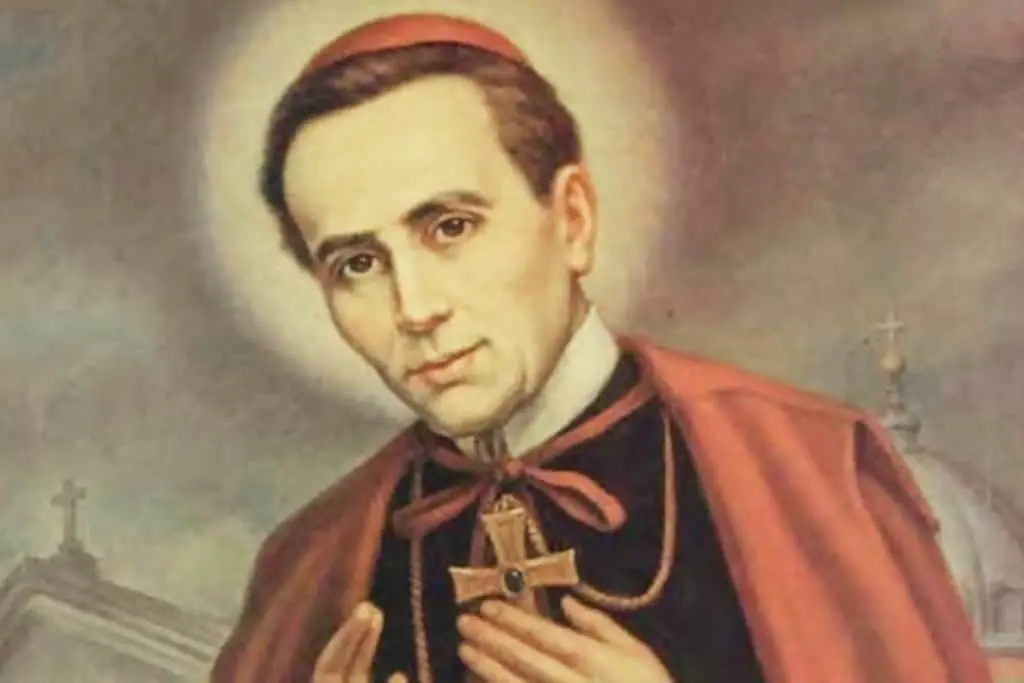 san juan neumann