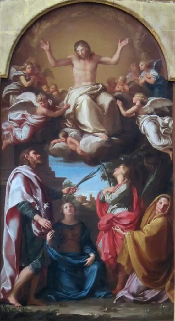 san julián