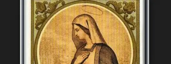 santa honorata