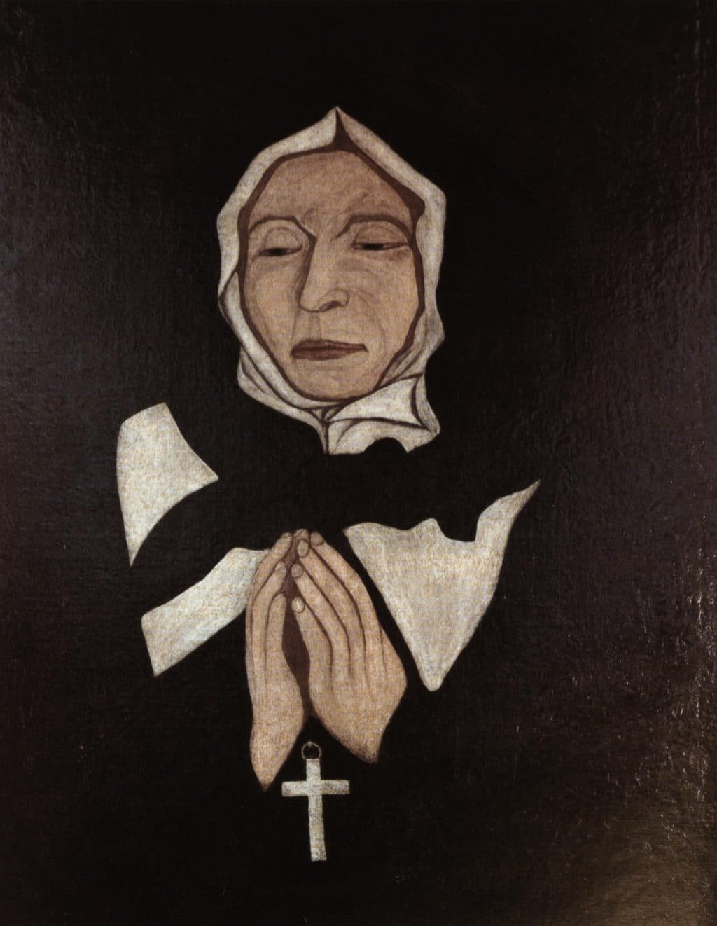santa margarita bourgeoys