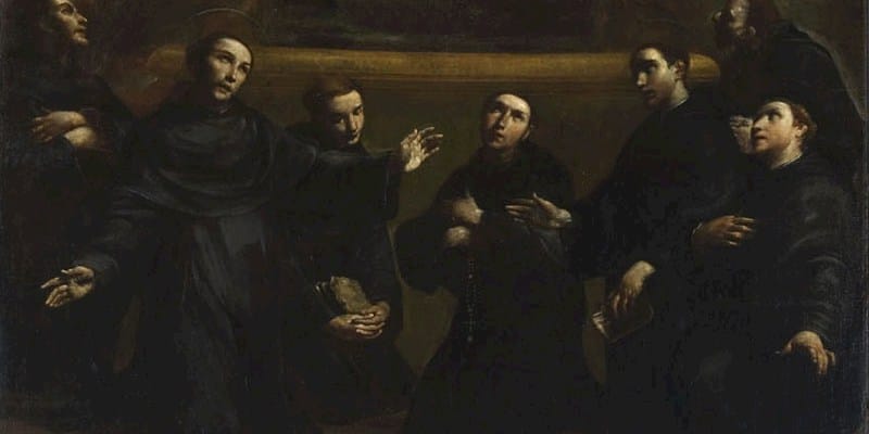 san alejo