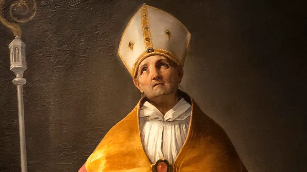 san andrés corsino