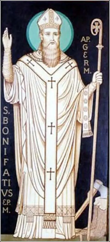 san bonifacio de lausana
