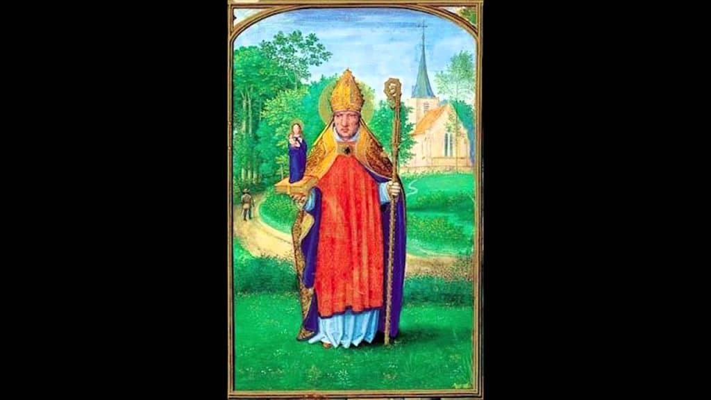 san bonifacio de lausana