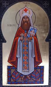 san cirilo de alejandría