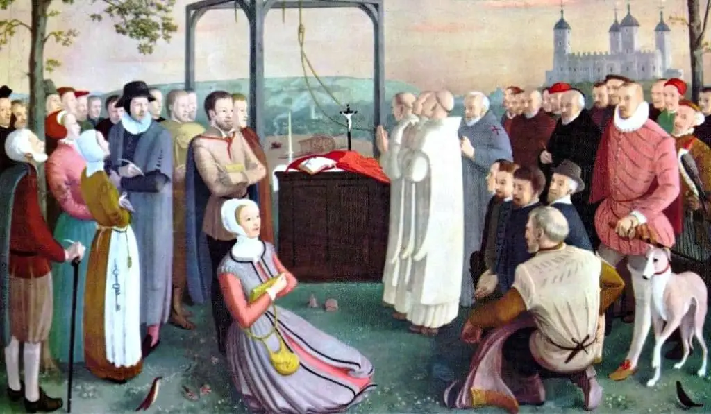 san enrique morse