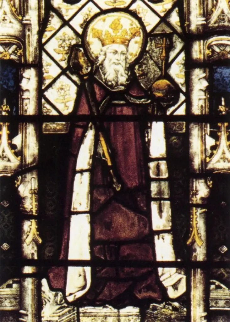 san ethelberto