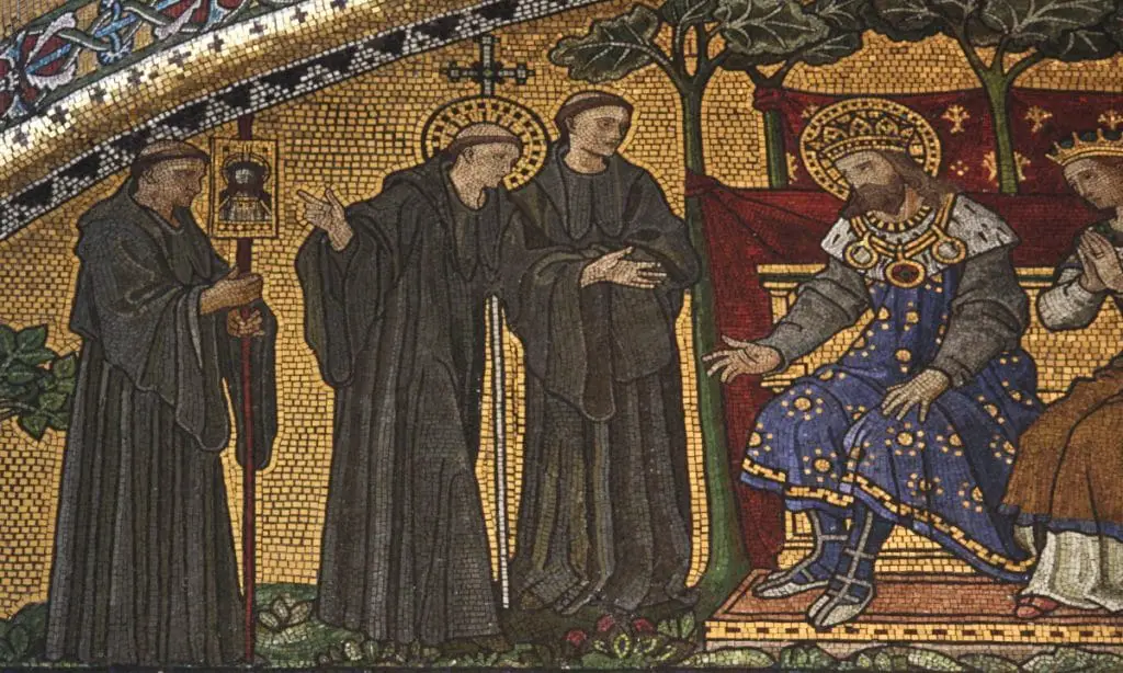 san ethelberto