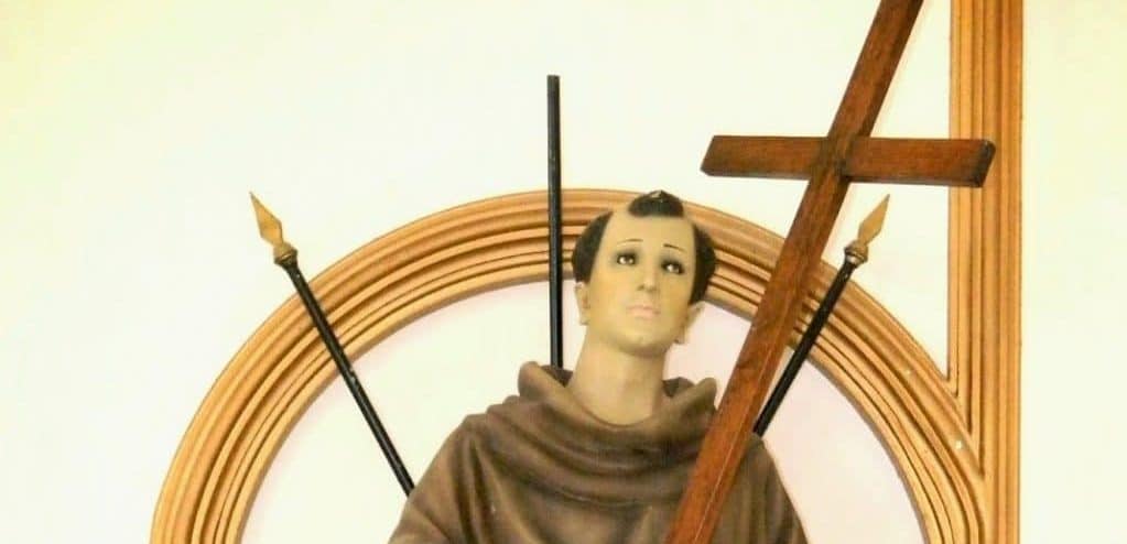 san felipe de jesús