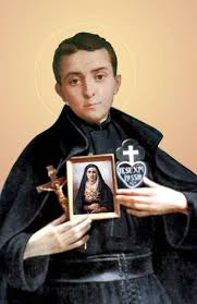 san gabriel de la dolorosa