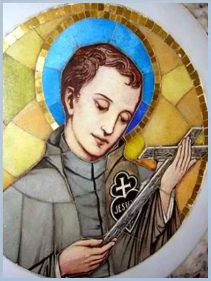 san gabriel de la dolorosa