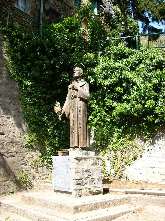 san juan de la triora