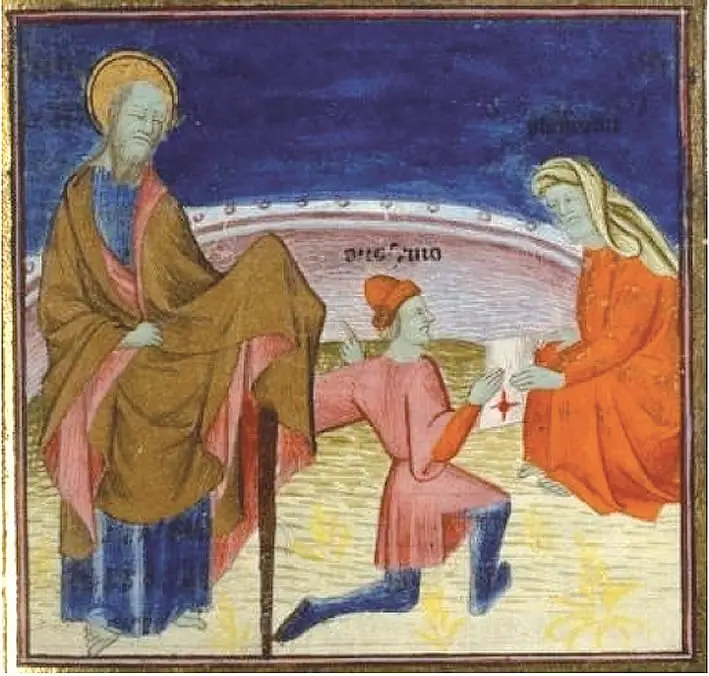 san onésimo