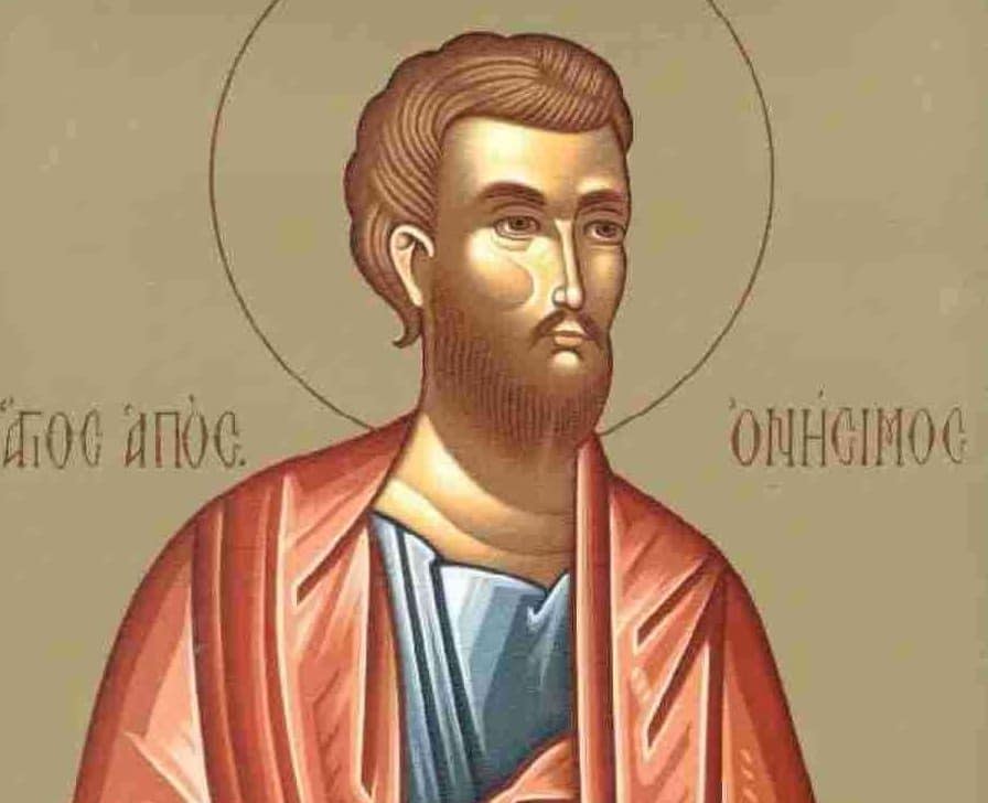san onésimo