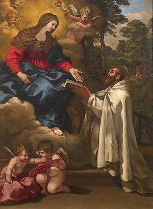 san pedro damiani
