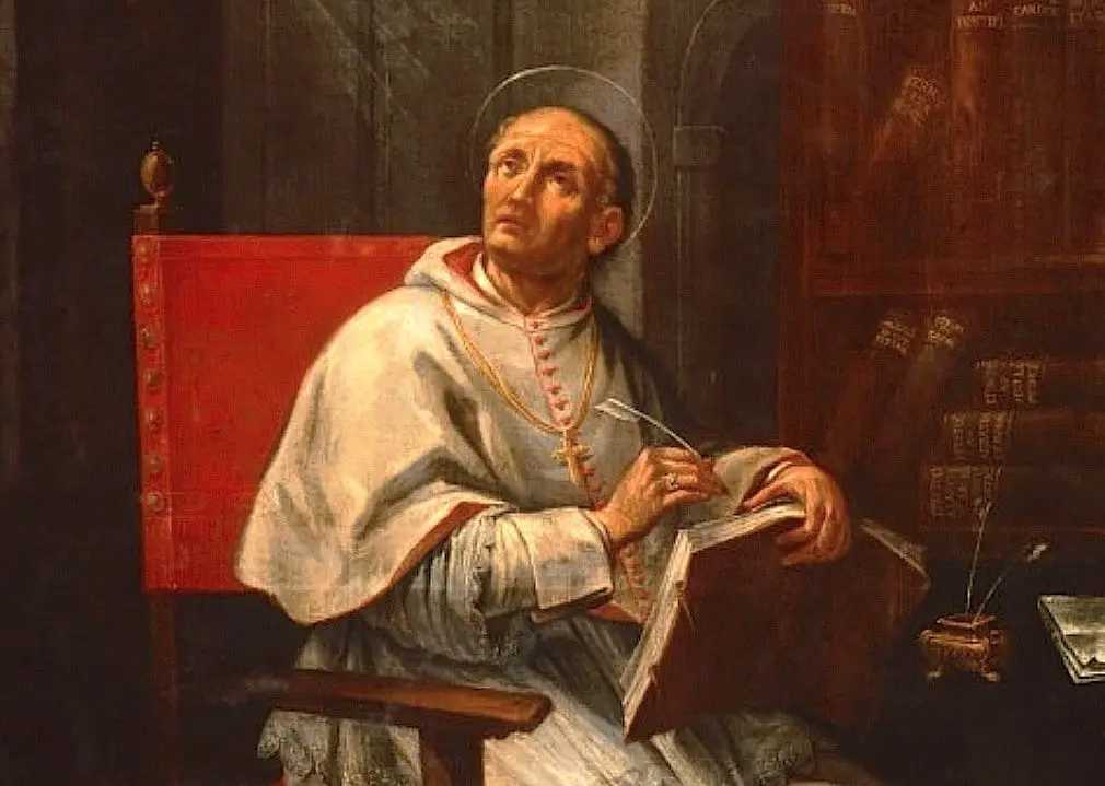 san pedro damiani