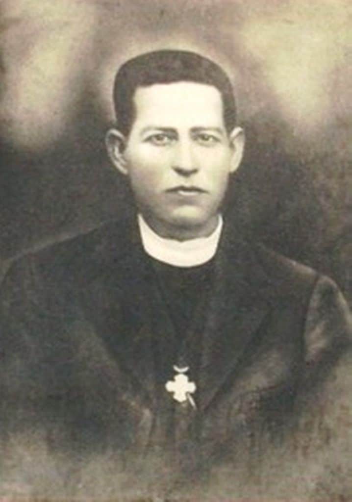 San Pedro de Jesús Maldonado. Santo del día 11 de febrero.